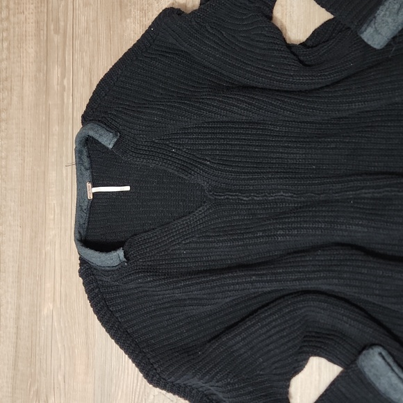 Free People Knit Sweater - Picture 2 of 4